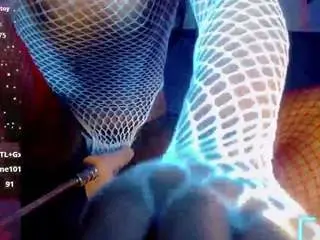 Camsoda Best live sex cam show of bayolet