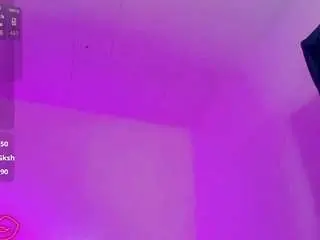 Camsoda Free Live Porn of bayolet