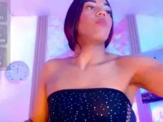 Camsoda Adult Webcam of bayolet