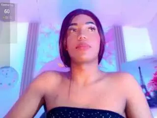 Camsoda Nude Webcam of bayolet