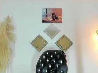 Camsoda Best Webcam of gilary