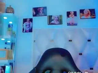 Camsoda Live Sex Cam of ginmar-sofia