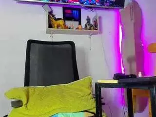 Camsoda Sex Chat of meli-sga