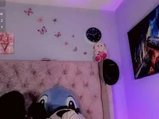 Camsoda Free Live Porn of vanessalombardy