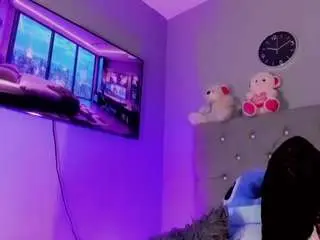 Camsoda Adult Video Chat of vanessalombardy