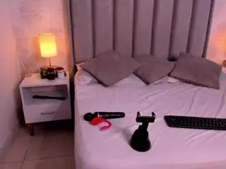 Camsoda Nude Webcam of shaynarosc