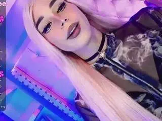 Camsoda Sex Cam of julia-lopez