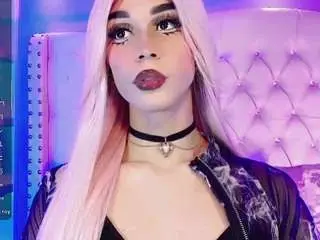 Camsoda Live Porn of julia-lopez