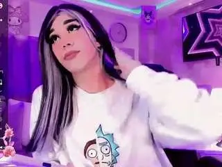 Camsoda Sex Cam of julia-lopez