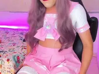 Camsoda Live Sex Cam of violetbabygirl16