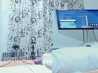 Camsoda Adult Video Chat of mia-kathelyn