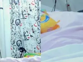 Camsoda Nude Webcam of mia-kathelyn