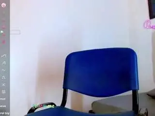 Camsoda Best Webcam of dayana-dias1