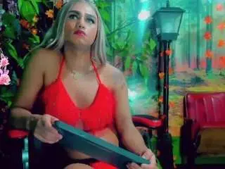 Camsoda Live Sex Cam of dayana-dias1