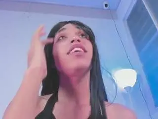 Camsoda Live Sex Cam of nikkitadragon