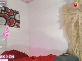 Camsoda Free Live Porn of rihanna-10inches