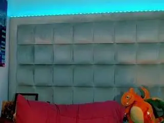 Camsoda Sex Cam of nathaliacampbell