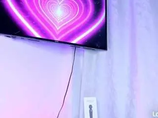 Camsoda Best Webcam of victoriavx