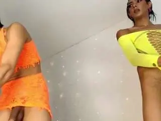 Camsoda Nude Webcam of trans-hotkissex