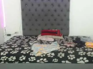 Camsoda Adult Webcam of lucianadolll