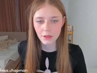 Camsoda Adult Webcam of yamatobrodsky