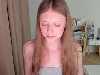 Camsoda Adult Webcam of yamatobrodsky
