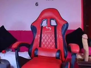Camsoda Sex Cam of charlottebrad