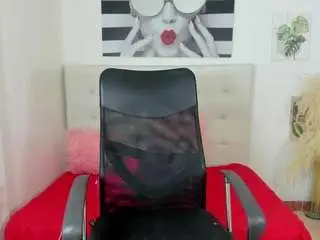 Camsoda Live Porn of sofia-agudelo