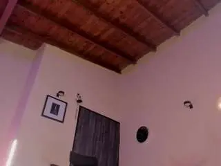 Camsoda Sex Cam of valerioledger