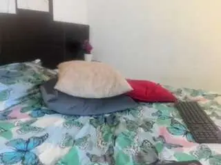 Camsoda Adult Video Chat of meganrhyder