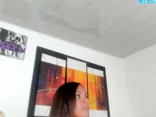 Camsoda Private Sex Chat of meganrhyder