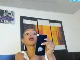 Camsoda Sex Chat of meganrhyder
