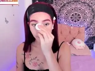 Camsoda Sex Cam of jadebunny00
