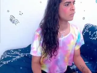 Camsoda Best Webcam of karen-sofia-19