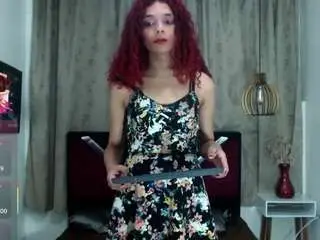 Camsoda Sex Chat of luisa-torres1