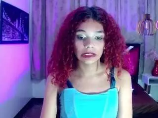 Camsoda Nude Webcam of luisa-torres1