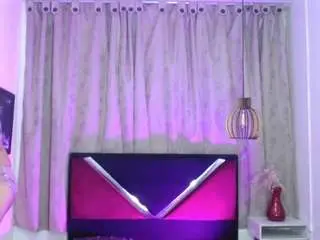 Camsoda Nude Webcam of luisa-torres1
