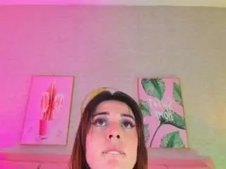 Camsoda Live Sex of mystikdoll