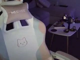 Camsoda Live Sex of chewbockets