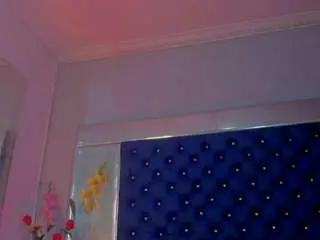 Camsoda Best Webcam of tessa-mancini