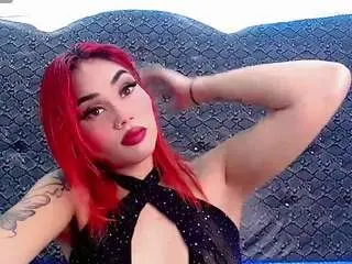 Camsoda Free Porn Cam of dolly-dirty