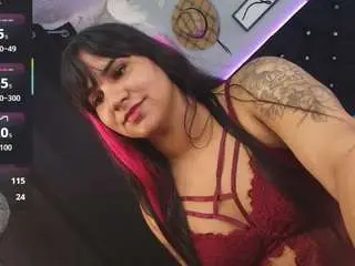Camsoda Private Sex Chat of kagomi01