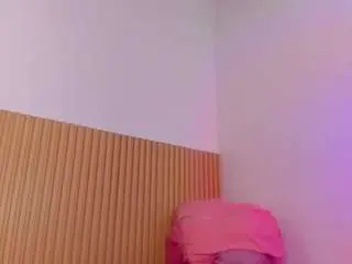 Camsoda Sex Cam of aria-millers444