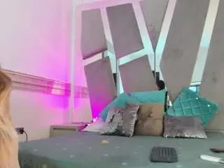 Camsoda Free Porn Cam of zaory-hots