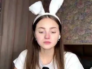 Camsoda Live Sex of trinasmathers