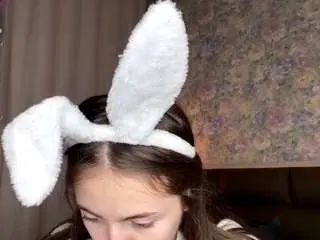 Camsoda Adult Webcam of trinasmathers