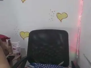 Camsoda Adult Video Chat of hugekira