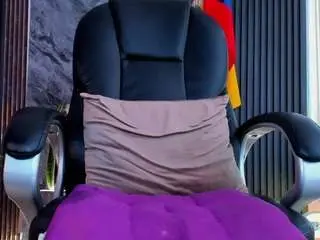 Camsoda Sex Chat of valentinaforerox