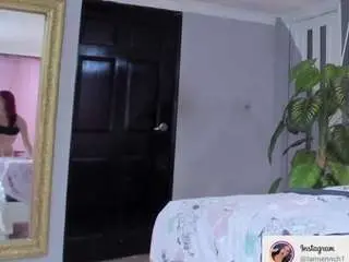 Camsoda Private Sex Chat of charolbruce