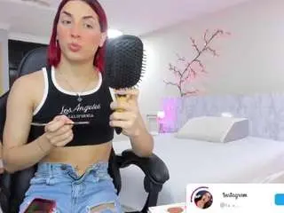 Camsoda Private Sex Chat of charolbruce